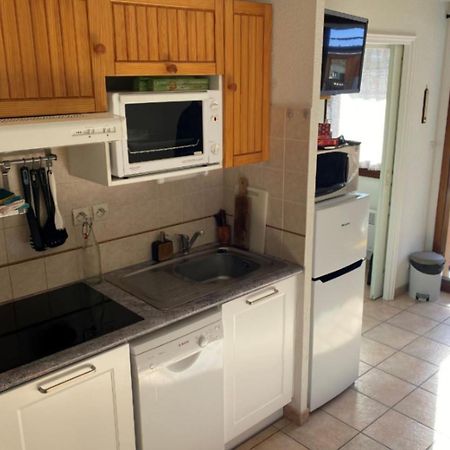 Апартаменты Family Flat Cosy 35M Terrace 10M For 6 Pers Ла-Саль-лез-Альп Экстерьер фото